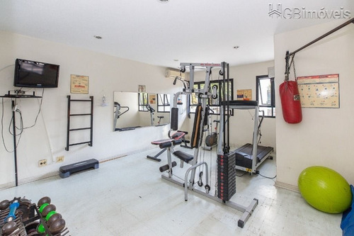 Imagem 15 de 15 de Apartamento - Pinheiros - Ref: 10722 - V-13008135