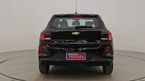 Chevrolet Onix 1.0 (Flex)