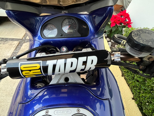 Cagiva Navigator 1000 Cc Tipo Ducati Un Avion !! $ 115000