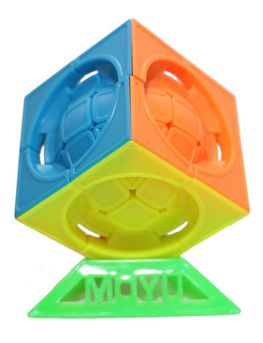 Cubo De Rubik Crazy Ball - Cadaques