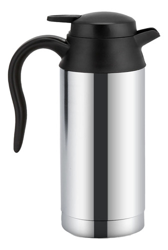 Copo De Aquecimento De Caminhão De 750 Ml, Chaleira Elétrica