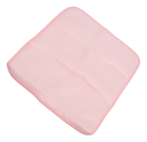 Alfombrilla Pink M Para Mascotas, Refrescante, Transpirable,