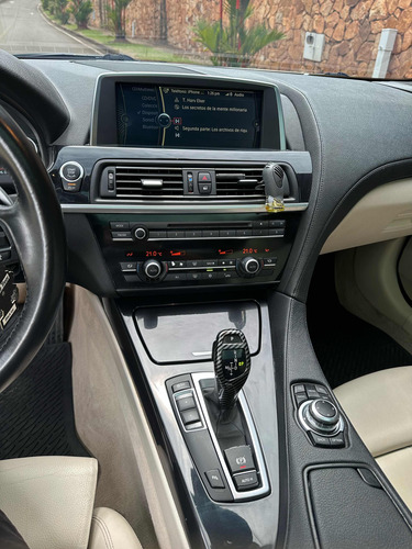 BMW Serie 6 3.0 640i F13 Coupe