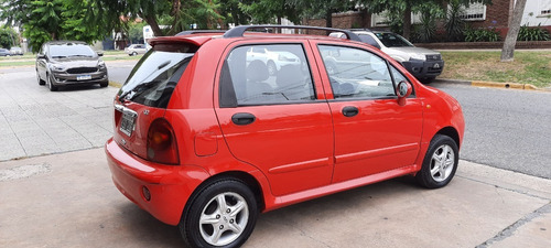 Chery Qq