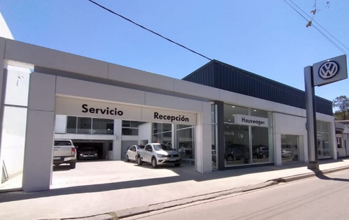 Imagen 15 de 15 de Volkswagen Suran Highline 1.6 Msi Sb