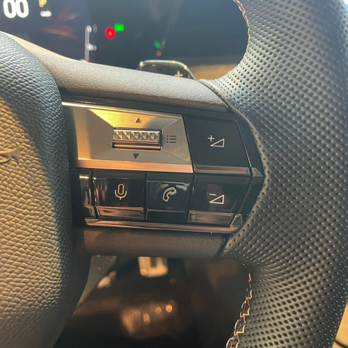 Imagen 10 de 19 de Ds4 Performance Line 215 a t8