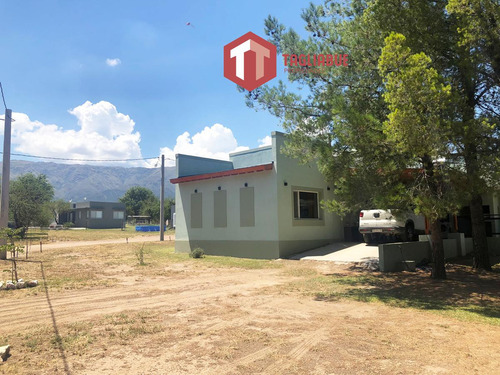 Casa - Merlo - San Luis - Tu Lugar Para Vivir