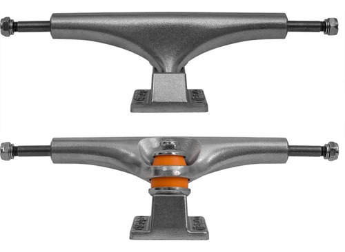 Truck Skate Paris 129mm Set