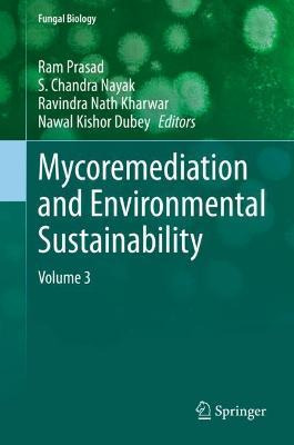 Libro Mycoremediation And Environmental Sustainability : ...
