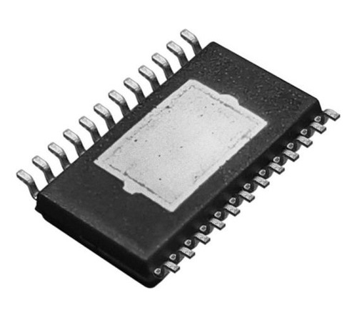 Ft2920p Circuito Integrado Salida Audio Sge16270