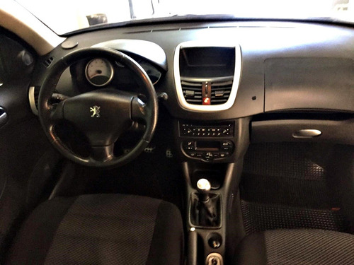 !peugeot 207 Excelente Estado, Permuto Financio, Mvd Motors!