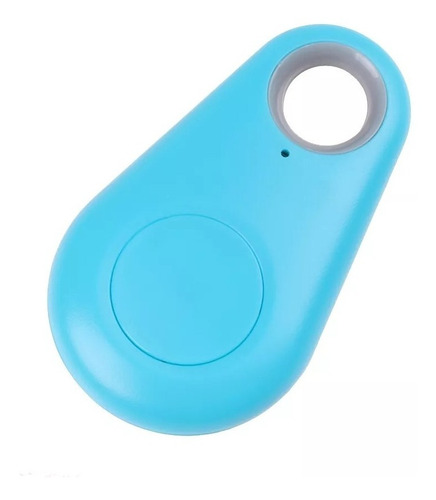 Imagen 4 de 5 de Llavero Inteligente Con Rastreador Gps Bluetooth Alarma