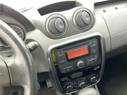 Renault Duster 2.0 Dynamique 4x2