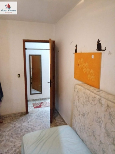 Sobrado A Venda No Bairro Vila Francos Em São Paulo - Sp. - 13260-1