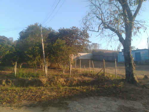 Chácara Com 4.000 Metros Quadrados