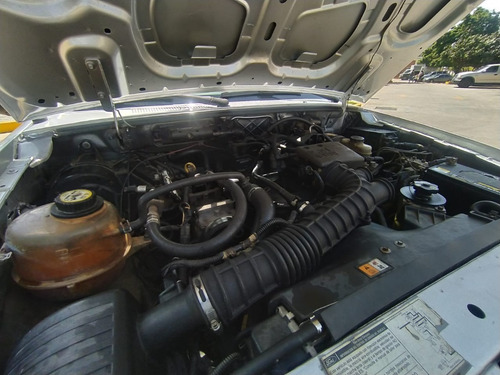Imagen 9 de 15 de Ford Ranger