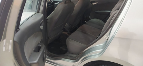 Fiat Palio Attractive 1.4 8v 5ptas