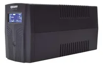 Comprar Epcom Ups De 850va\u002F510w \u002F Topología Línea Interactiva\u002Fentrada Y Salida 120 Vca\u002Fregulador De Voltaje Avr 80-150 Vca\u002Fclavija Nema 5-15p \u002F 6 Tomas Nema 5-15r