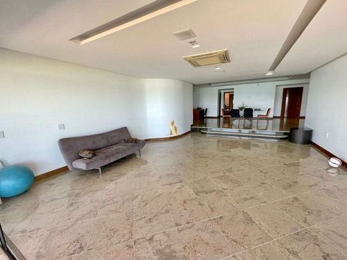 Imagem 5 de 25 de Apartamento 04 Suítes Com 460m Frente Ao Mar Na Praia Da Costa. - 21540