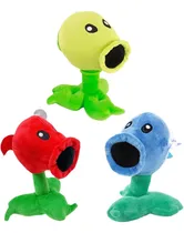 Comprar 3 Disparadores Plantas  Zombis  Tres Diferentes- Globalchile