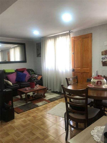 Metro Quillayes 2 Dorm (100781)