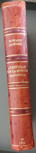 Aventuras Con La Musica Sinfónica 