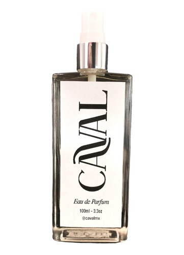 Perfume Contratipo Bad Boy Cobalt Marca Caval Caballero100ml