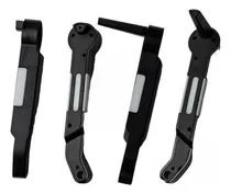 Comprar 2 Juego De Brazos De Motor De Dron De 4 Piezas, Parte De