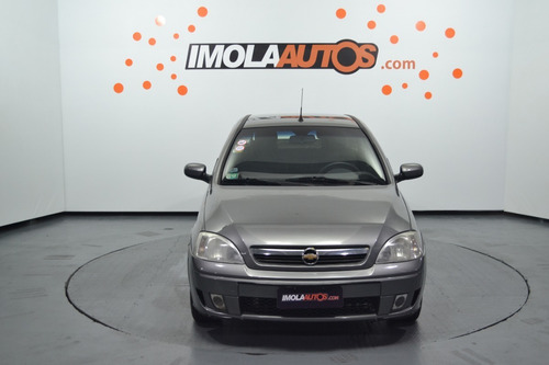 Chevrolet Corsa 2 1.8 Cd 4p Mt 2007-imolaautos