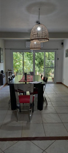 Imagen 6 de 18 de Casa En Club De Campo El Moro