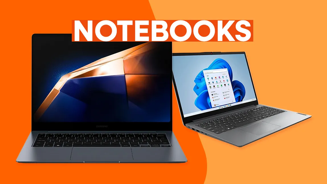 Notebooks
