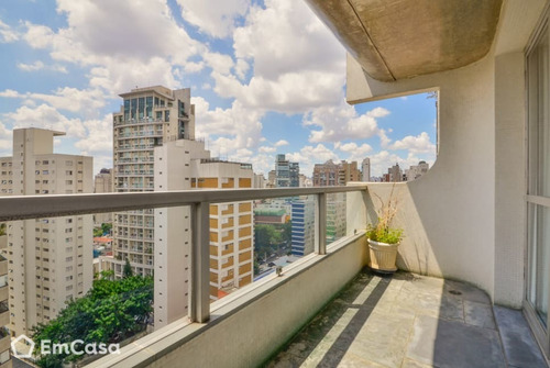 Imagem 5 de 10 de Apartamento À Venda Em São Paulo - 21490