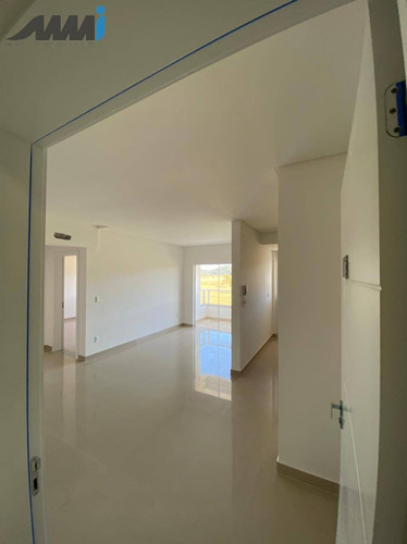 Imagem 2 de 13 de Di Napoli, Apartamento Com 2 Quartos No Gravatá, Navegantes - 1482