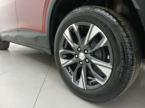 Chevrolet Tracker 1.2 TURBO FLEX PREMIER AUTOMÁTICO