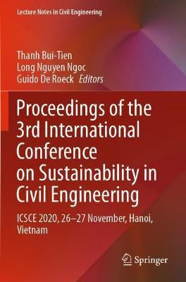 Libro Proceedings Of The 3rd International Conference On ...