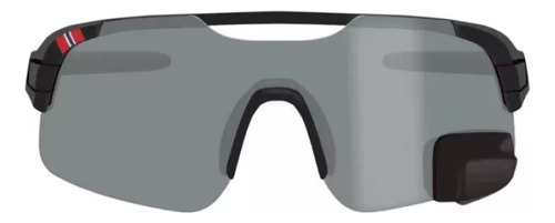 Lentes Ciclismo Trieye View Air Negro Tr90aich04-m