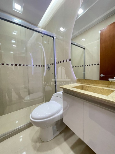 Imagen 7 de 9 de Se Vende Town House En Exclusivo Conjunto