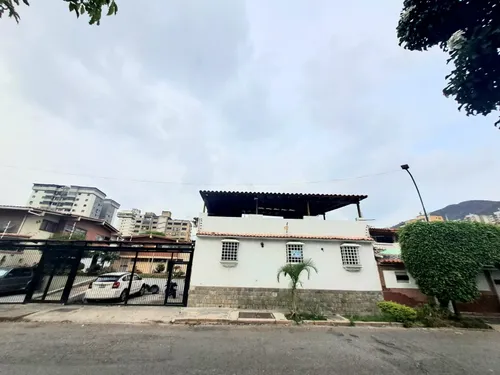 Venta De Casa En Montalbán