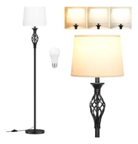 Comprar Ambimall Lamparas De Pie Para Sala De Estar, Lampara De Pie 