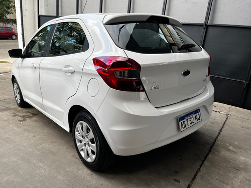 Ford Ka 1.5 S