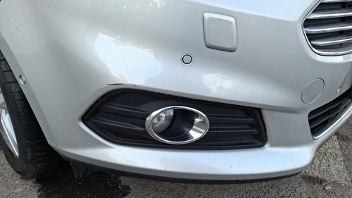 Ford S-Max 2.0 Titanium