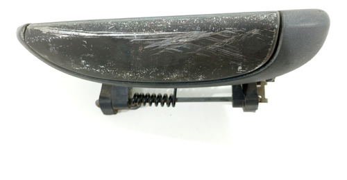 Maçaneta Externa L/d Renault Clio-7700433076 