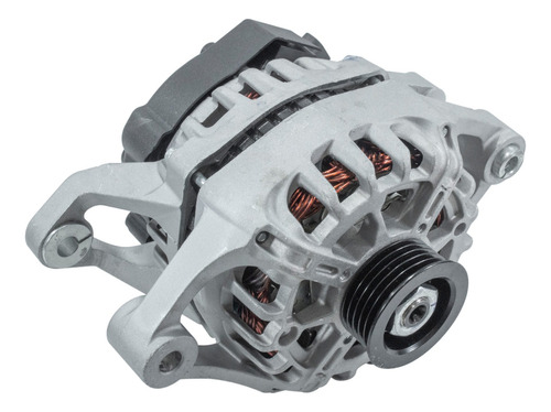 Alternador Nuevo Para Chevrolet Tornado 1.8l 2013 2014 2015