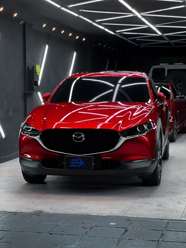 Mazda CX-30 2.0 Grand Touring At Hibrido Ligero - Mhev