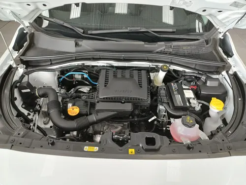 Fiat Pulse 1.3 Drive Mt