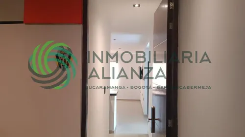 Apartamento En Arriendo En Uribe Uribe. Cod A16746