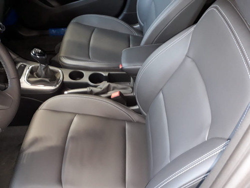Imagen 5 de 11 de Chevrolet Cruze Lt 4ptas 2021 Jb11