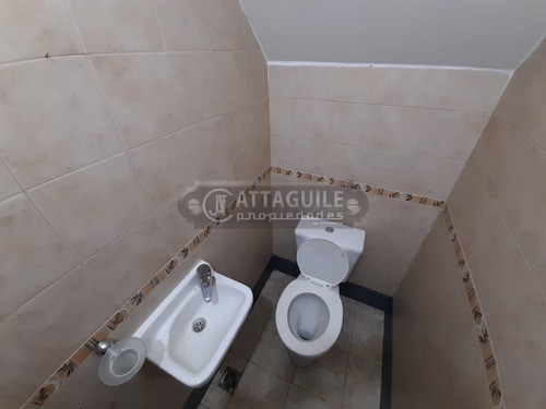 Departamento En Alquiler En San Antonio De Padua