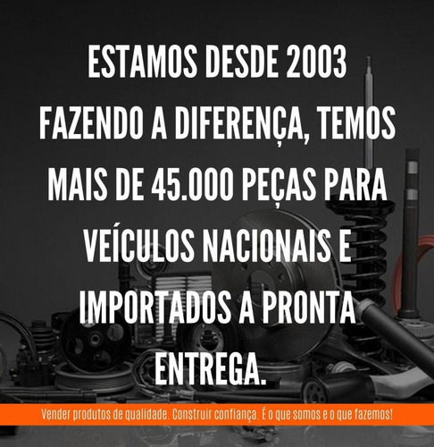 Kit Embreagem Original Ford Ka 1.0 3 Cilindros 2016