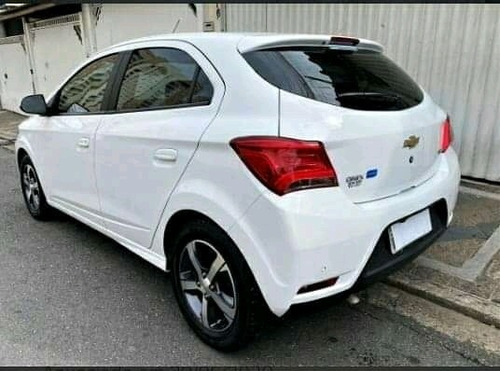 Honda 2020 1.0
